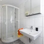 Mein Urlaubshaus Апартаменты Бензерзиль
