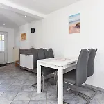 Апартаменты Mein Urlaubshaus
