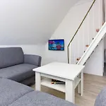 Апартаменты Mein Urlaubshaus *