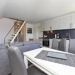 Mein Urlaubshaus Бензерзиль