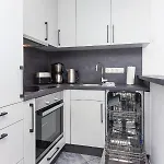 Mein Urlaubshaus Апартаменты Бензерзиль