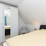 Апартаменты Mein Urlaubshaus