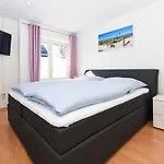 Mein Urlaubshaus Бензерзиль