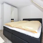 Апартаменты Mein Urlaubshaus Бензерзиль