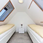 Mein Urlaubshaus Апартаменты Бензерзиль