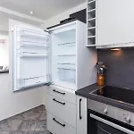 Mein Urlaubshaus Апартаменты
