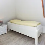 Mein Urlaubshaus Апартаменты Бензерзиль