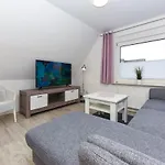 Апартаменты Mein Urlaubshaus