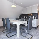 Mein Urlaubshaus Апартаменты *