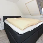 Mein Urlaubshaus Апартаменты Бензерзиль