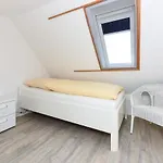 Mein Urlaubshaus Апартаменты *