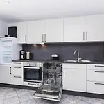 Апартаменты Mein Urlaubshaus *