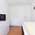 Апартаменты Mein Urlaubshaus Бензерзиль