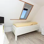 Апартаменты Mein Urlaubshaus Бензерзиль