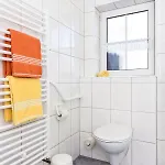 Апартаменты Mein Urlaubshaus
