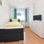 Mein Urlaubshaus Апартаменты