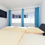 Mein Urlaubshaus Апартаменты
