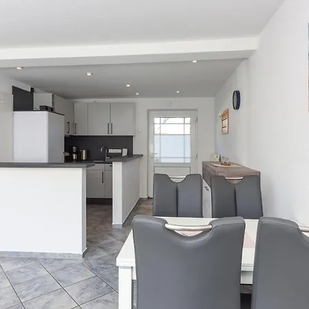 Mein Urlaubshaus Apartment