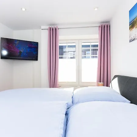 Mein Urlaubshaus Lejlighed