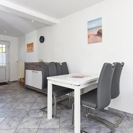 Apartment Mein Urlaubshaus
