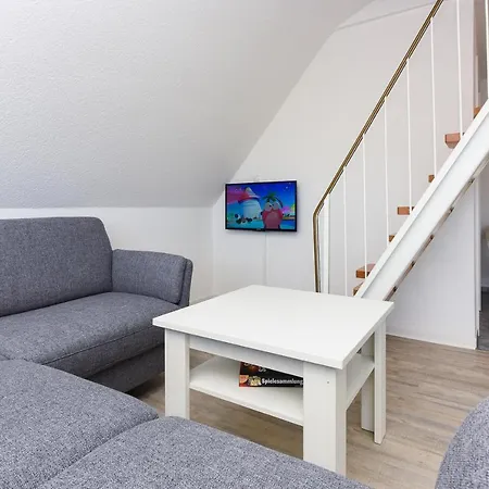 Apartment Mein Urlaubshaus *