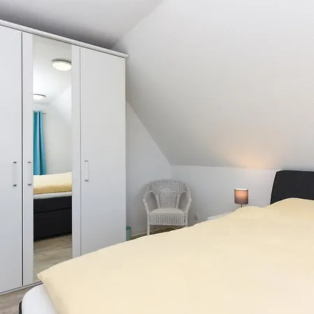 Apartment Mein Urlaubshaus