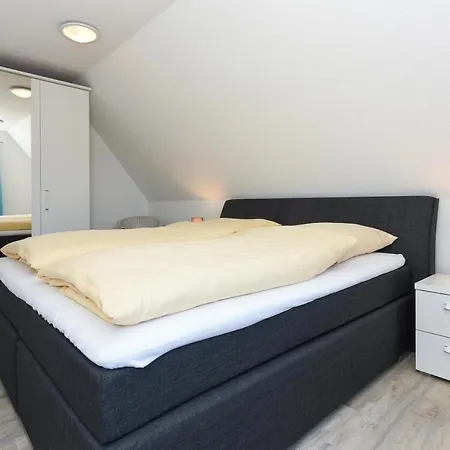 Apartment Mein Urlaubshaus Bensersiel