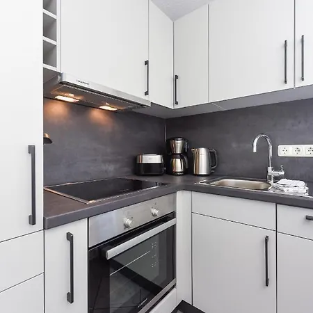 Apartment Mein Urlaubshaus *
