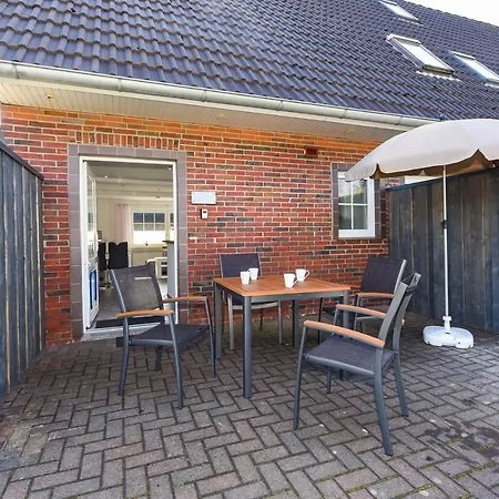 Mein Urlaubshaus Bensersiel