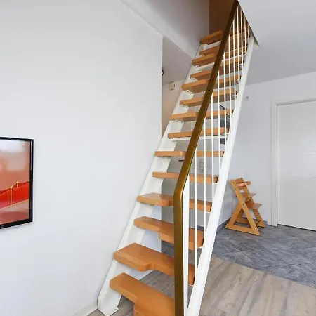 Mein Urlaubshaus Apartment