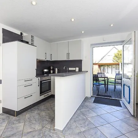 Mein Urlaubshaus Apartment *