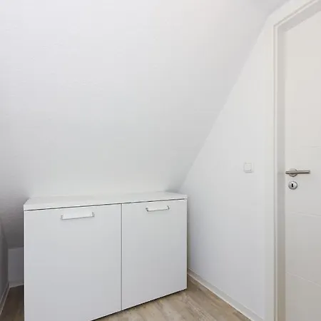 Mein Urlaubshaus Bensersiel