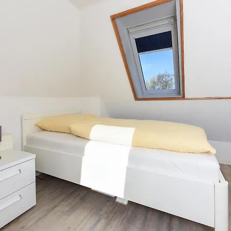 Apartment Mein Urlaubshaus Bensersiel