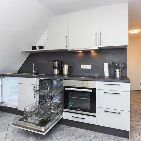 Apartment Mein Urlaubshaus *