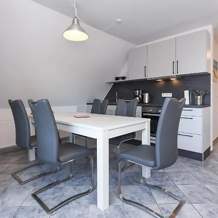 Mein Urlaubshaus Apartment *