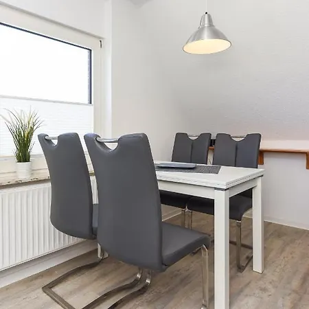 Apartment Mein Urlaubshaus *