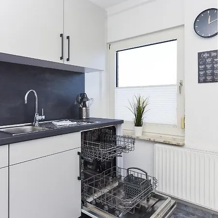 Mein Urlaubshaus Apartment