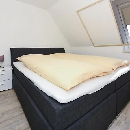 Mein Urlaubshaus Apartment Bensersiel