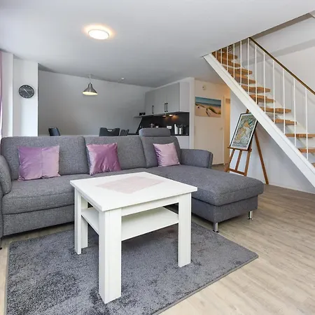 Apartment Mein Urlaubshaus *