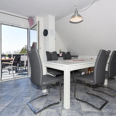 Mein Urlaubshaus * Bensersiel