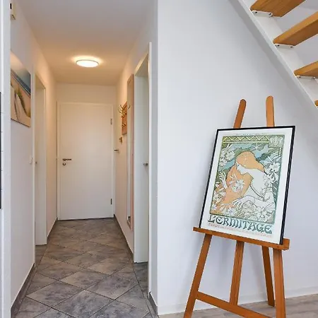 Mein Urlaubshaus Apartment