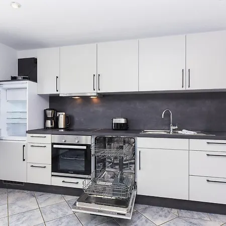 Apartment Mein Urlaubshaus *