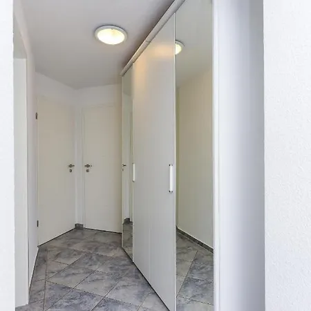 Mein Urlaubshaus Apartment Bensersiel