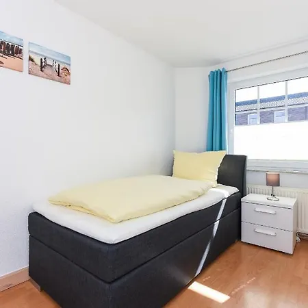 Mein Urlaubshaus * Bensersiel