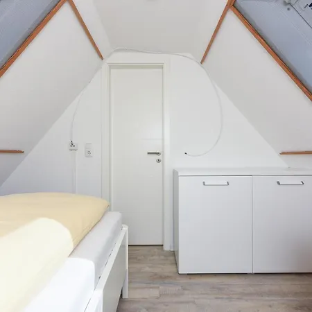 Mein Urlaubshaus Bensersiel