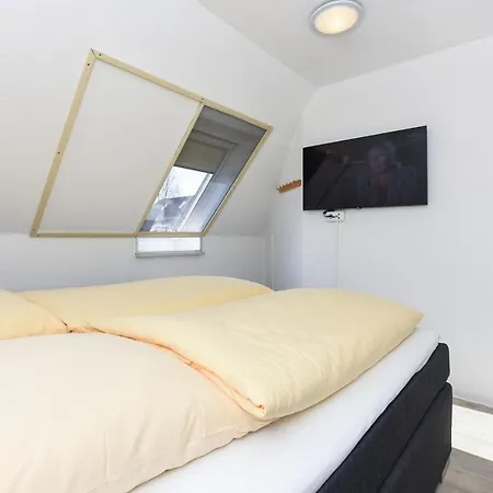 Mein Urlaubshaus Apartment