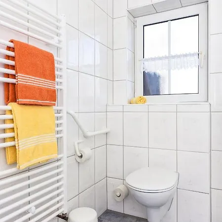 Apartment Mein Urlaubshaus
