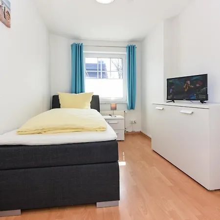 Mein Urlaubshaus Apartment