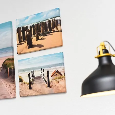 Apartment Mein Urlaubshaus