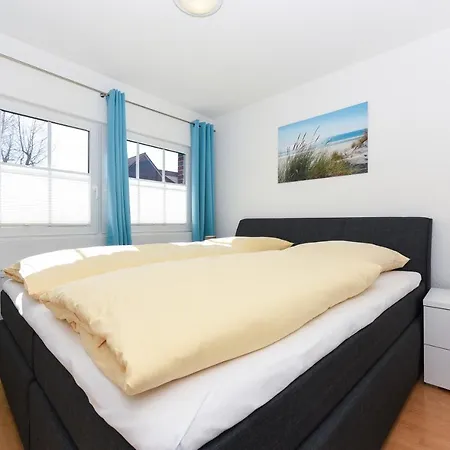 Apartment Mein Urlaubshaus